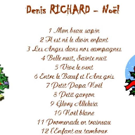 Denis RICHARD - 