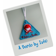 A Bordo by Ivi&reg; Ni&ntilde;o
