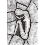 Atrapada (entre piedras)