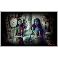 Emily & Sally