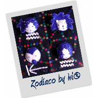 Zod&iacute;aco by Ivi&reg;