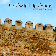Lo Castell de Capdet
