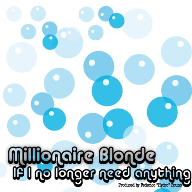 If I No Longer Need Anything - Single Edition