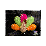 Pavo real