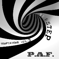 DUBSTEP TEMPTATION vol.3