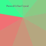A Sun Crystal