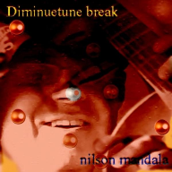 diminuetune break