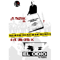 La Haine me defiende