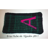 La Nube de Algod&oacute;n. Modelo 01