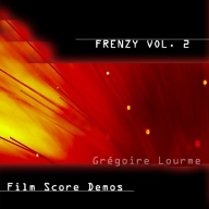 Frenzy (Vol.2 Miscellaneous)