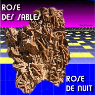ROSE DES SABLES