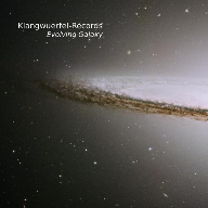 Evolving Galaxy