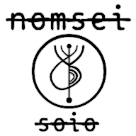 Portada logo Nomsei
