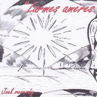Larmes am&egrave;res 