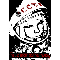 Yuri Gagarin