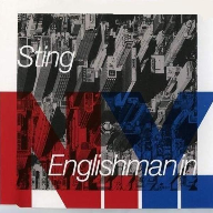 Englishman in New York