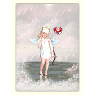 pequeno cupido