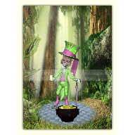 San Patricio