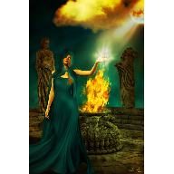 the oracle by emma_alvarez