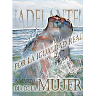 dia de la mujer ADELACASADO 500
