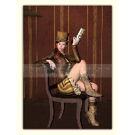 Lady