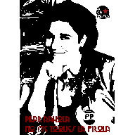 Pilar Rahola no me toques la pirola