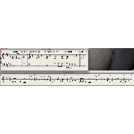 chorus harm-melody