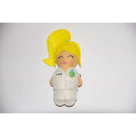 Mi peque&ntilde;o reflejo (auxiliar personalizada 8)