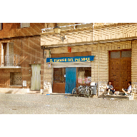 El paraiso del paladar