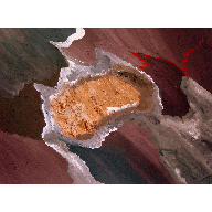 Volcano
