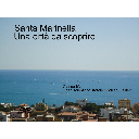 Santa Marinella - Una citt&agrave; da scoprire (front cover)