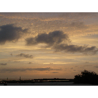 Atardecer