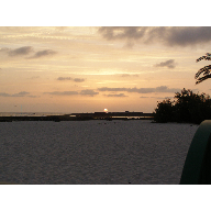 Atardecer