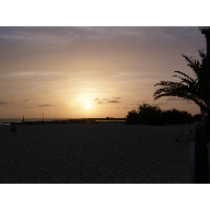 Atardecer