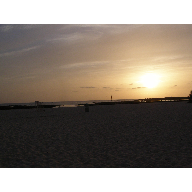 Atardecer