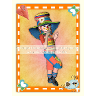 clown
