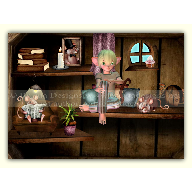 Hogar dulce hogar