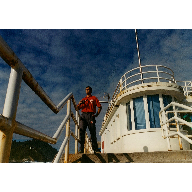 El Vigilante de la Playa