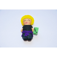 Mi peque&ntilde;o reflejo (personalizada 42)