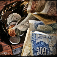 Monedas