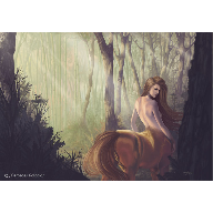 centaura-forest