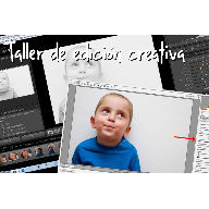 Taller de edici&oacute;n creativa con Camera RAW/Lightroom y Photoshop CS5