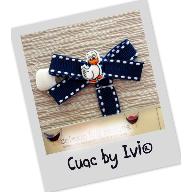 Cuac by Ivi&reg;