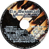 The Illusionist - CD
