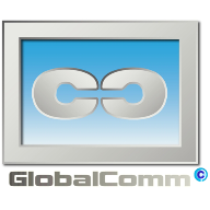 Interfriends GlobalComm Logotipo