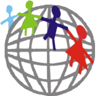 Interfriends Logotipo Original 1986