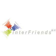 Interfriends Logotipo 2007E