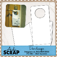 Door Hanger