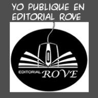 yo publique en Editorial ROVE 1