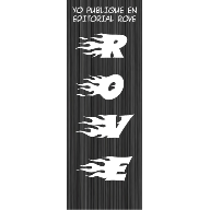 yo publique en Editorial ROVE 3